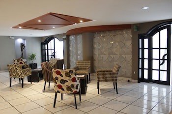 Hotel Diana Del Bosque By Dot Urban
