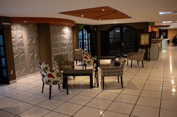 Hotel Diana Del Bosque By Dot Urban