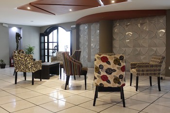 Hotel Diana Del Bosque By Dot Urban
