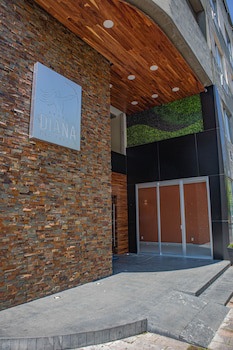 Hotel Diana Del Bosque By Dot Urban