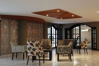 Hotel Diana Del Bosque By Dot Urban