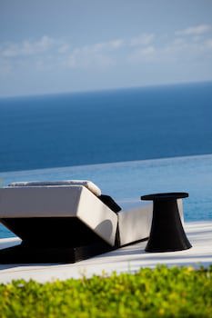 Alila Villas Uluwatu, Bali