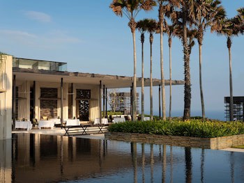 Alila Villas Uluwatu, Bali