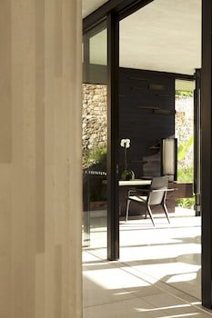 Alila Villas Uluwatu, Bali
