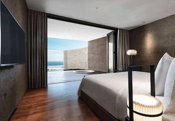 Alila Villas Uluwatu, Bali