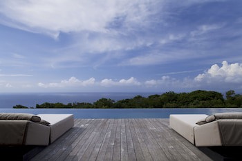 Alila Villas Uluwatu, Bali