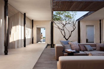 Alila Villas Uluwatu, Bali