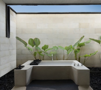 Alila Villas Uluwatu, Bali