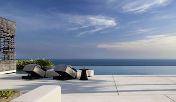 Alila Villas Uluwatu, Bali