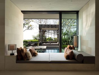 Alila Villas Uluwatu, Bali