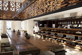 Alila Villas Uluwatu, Bali