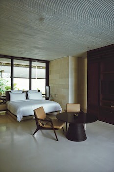 Alila Villas Uluwatu, Bali