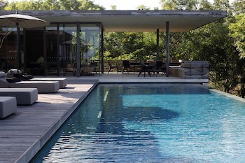 Alila Villas Uluwatu, Bali