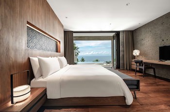 Alila Villas Uluwatu, Bali