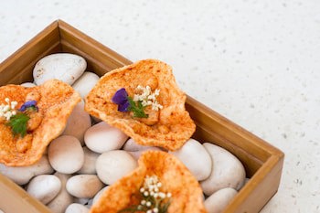 Alila Villas Uluwatu, Bali