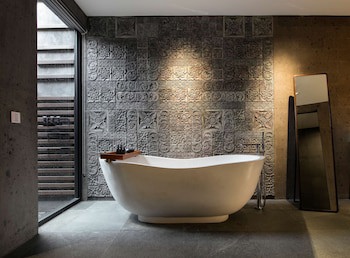 Alila Villas Uluwatu, Bali