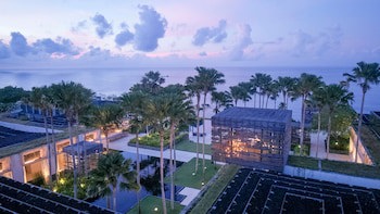 Alila Villas Uluwatu, Bali