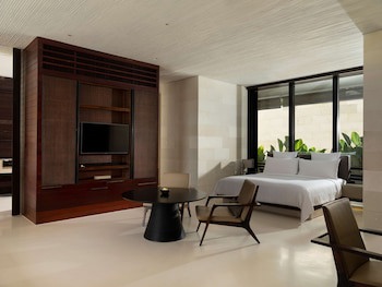 Alila Villas Uluwatu, Bali