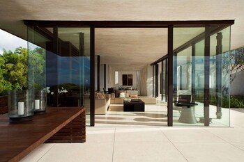 Alila Villas Uluwatu, Bali