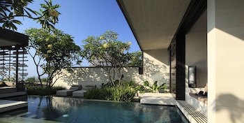 Alila Villas Uluwatu, Bali