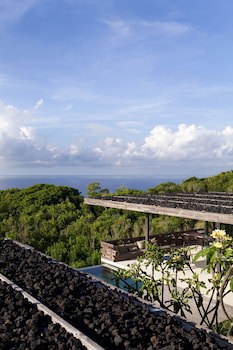 Alila Villas Uluwatu, Bali