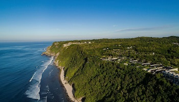 Alila Villas Uluwatu, Bali