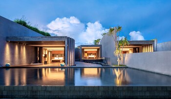 Alila Villas Uluwatu, Bali