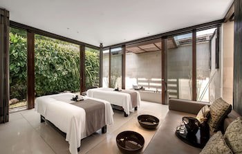 Alila Villas Uluwatu, Bali