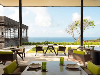 Alila Villas Uluwatu, Bali