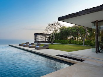 Alila Villas Uluwatu, Bali