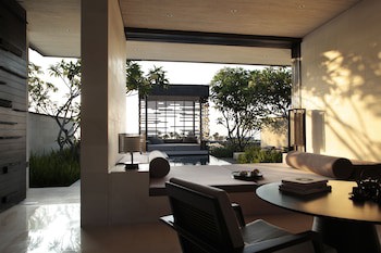 Alila Villas Uluwatu, Bali