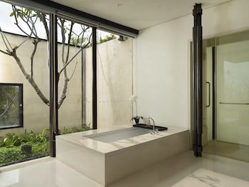 Alila Villas Uluwatu, Bali
