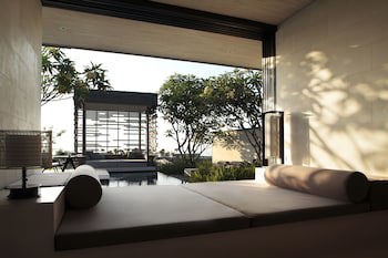 Alila Villas Uluwatu, Bali