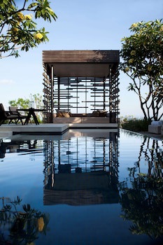 Alila Villas Uluwatu, Bali
