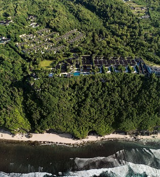 Alila Villas Uluwatu, Bali