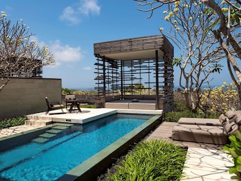 Alila Villas Uluwatu, Bali