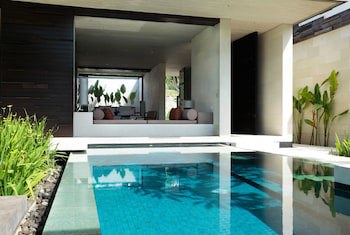 Alila Villas Uluwatu, Bali