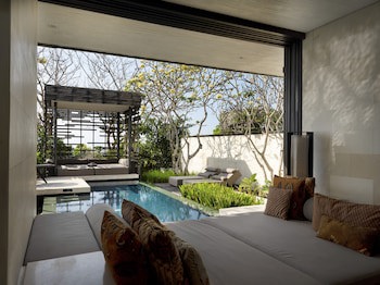 Alila Villas Uluwatu, Bali
