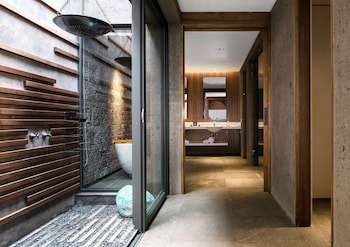 Alila Villas Uluwatu, Bali