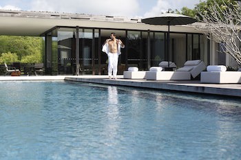 Alila Villas Uluwatu, Bali