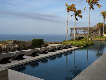 Alila Villas Uluwatu, Bali