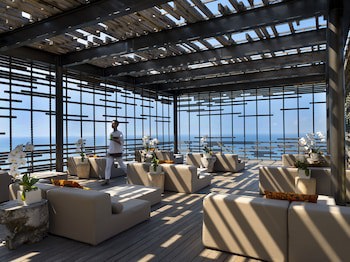 Alila Villas Uluwatu, Bali