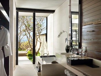 Alila Villas Uluwatu, Bali