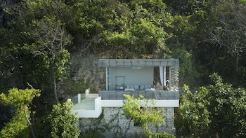 Alila Villas Uluwatu, Bali