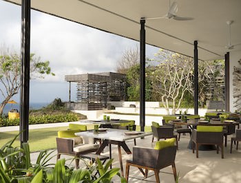 Alila Villas Uluwatu, Bali