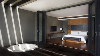 Alila Villas Uluwatu, Bali