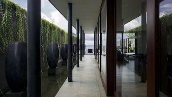Alila Villas Uluwatu, Bali