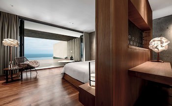 Alila Villas Uluwatu, Bali