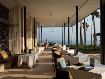 Alila Villas Uluwatu, Bali