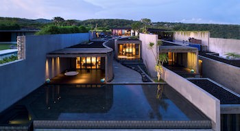 Alila Villas Uluwatu, Bali